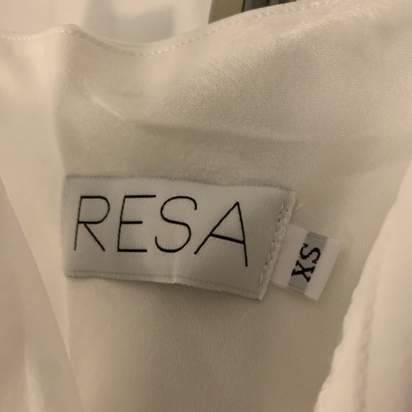 NWT Resa Berri slip dress - Picture 4 of 5